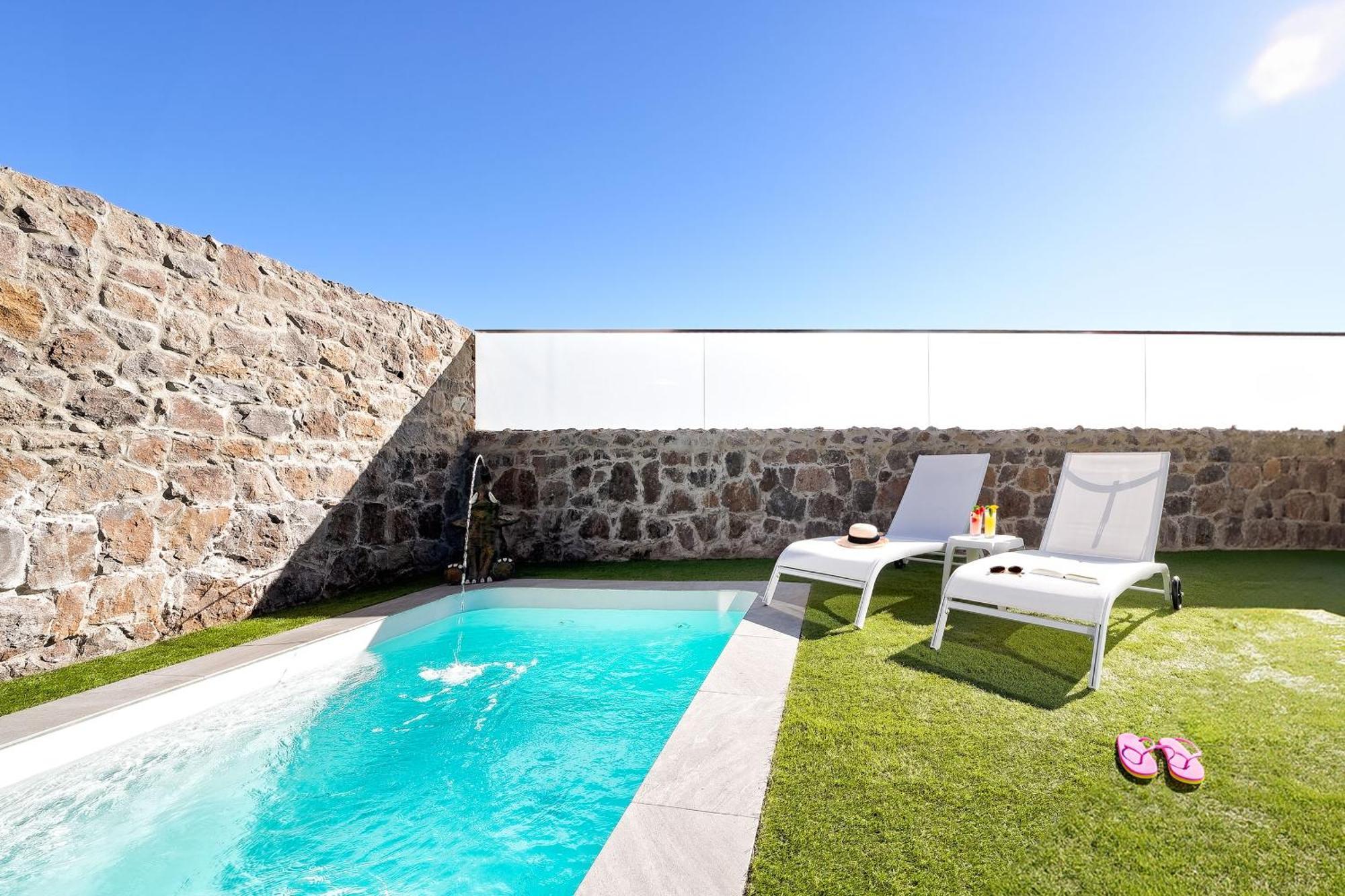 Villa Cacemar Salobre Golf لاس بالماس دي غران كاناريا المظهر الخارجي الصورة